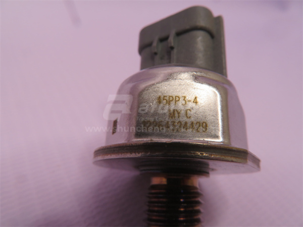 Датчик топливной рейки SINOTRUK 45PP3-4