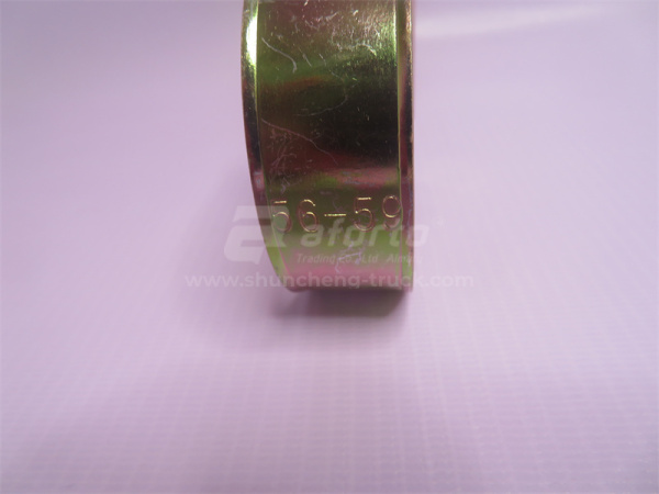 Хомут силовой D = 55-59