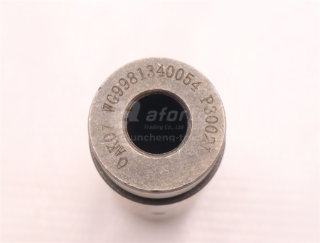 Вал шестерни планетарной бортового редуктора SINOTRUK TX (оригинал)