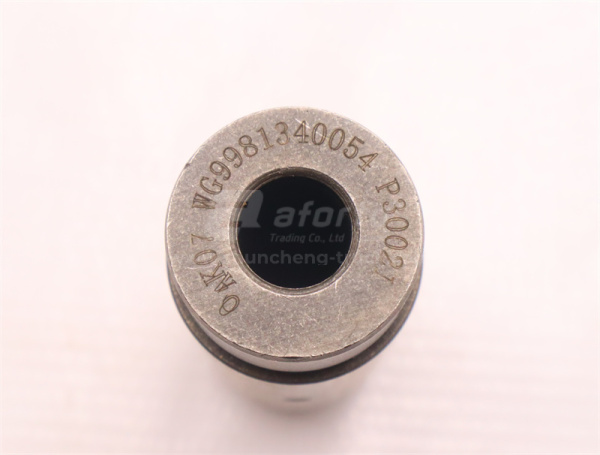 Вал шестерни планетарной бортового редуктора SINOTRUK TX (оригинал)