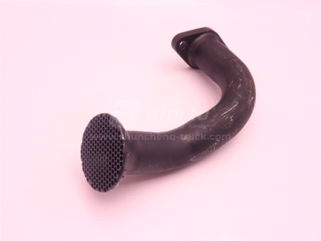 Маслоприемник WEICHAI WP13.550E501/WP12G460E301 (оригинал)