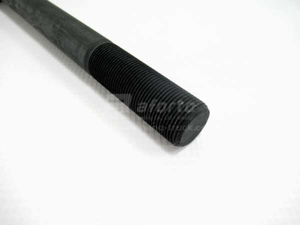 Болт 22*330*1.5 кронштейн тяги реактивной HANDE TGX (оригинал)