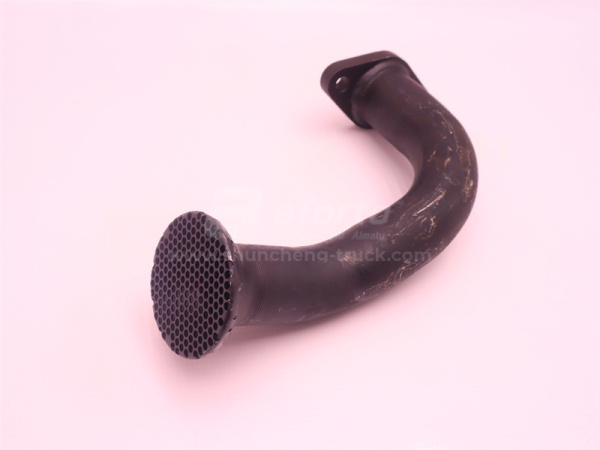 Маслоприемник WEICHAI WP13.550E501 (оригинал)