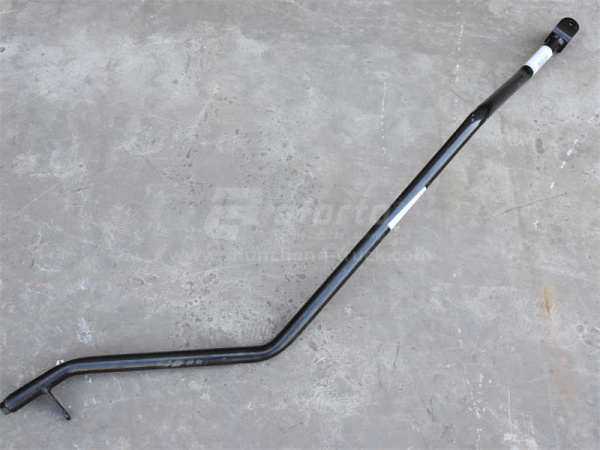 Тяга кулисы КПП SHAANXI M3000 0008 (оригинал)