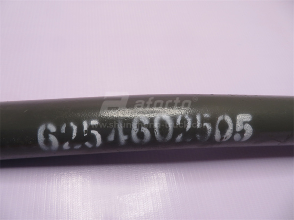 Тяга рулевая NORD BENZ 8*4 продольная