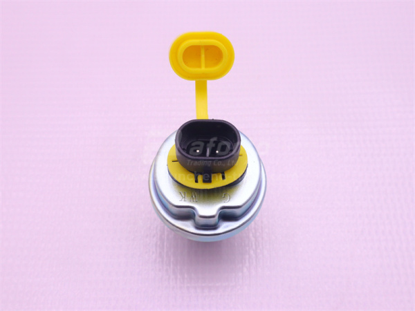 Датчик давления масла SHAANXI WP12