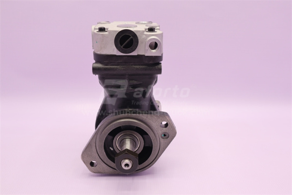 Компрессор воздушный 3971519 6ISBE210