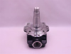 Кулак поворотный HOWO TX380/TX400*4/TX440/2020/HOWO 30T/HOWO 40T/C7H VGD95 левый