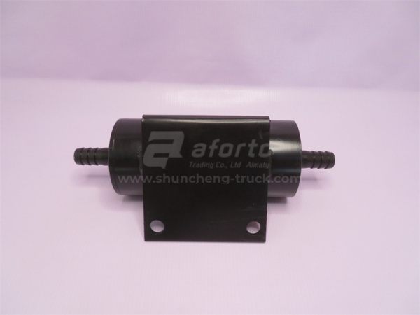 Фильтр гидравлический в сборе АКПП XCMG LW300F на обратку