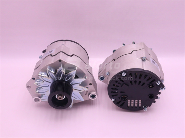 Генератор 10PK WEICHAI WP7 28V/70A AVE2716D3