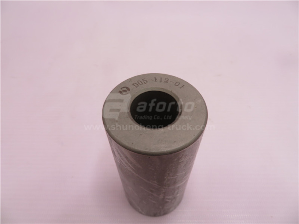 Палец поршневой SHANGCHAI D6114B/D9