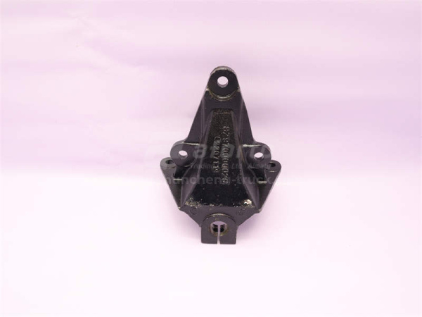 Кронштейн рессоры SHAANXI M3000 передней передний (оригинал)