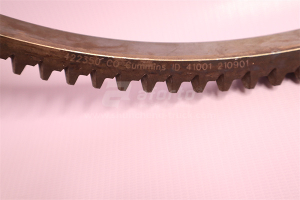 Венец маховика SHANTUI SD22/23/32 NT855-C280 (оригинал)