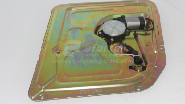 Стеклоподъемник HOWO электрический правый (хорошее качество)