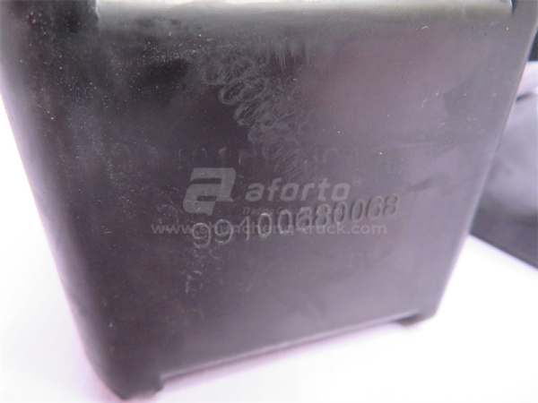 Сайлентблок стабилизатора переднего STEYR QINYAN