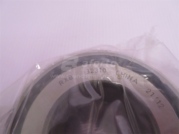 Подшипник ступицы STEYR/SHAANXI передней наружный