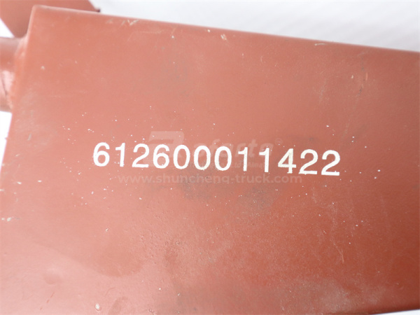 Маслоотделитель WP10 2 клапана