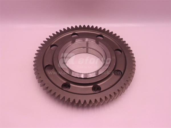 Шестерня средняя газораспределительного механизма WP12.430E201 (оригинал)