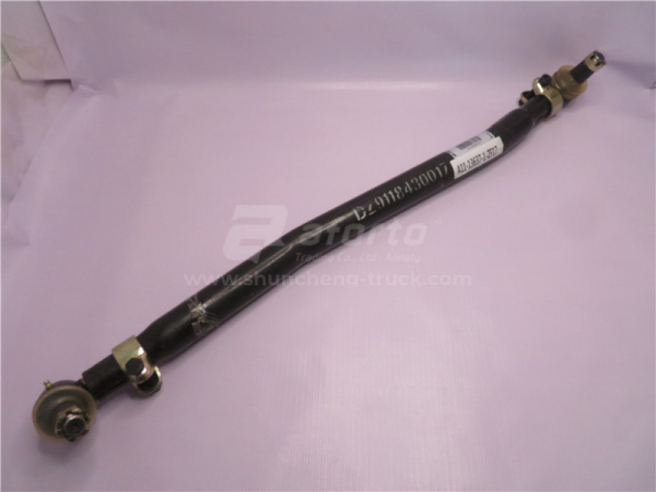 Тяга рулевая SHAANXI F2000 продольная