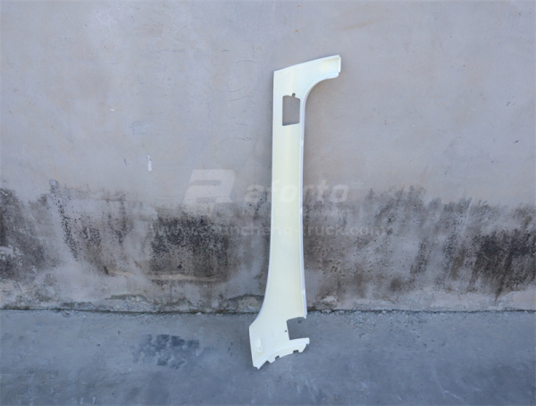 Обтекатель кабины  SITRAK C7H белый правый