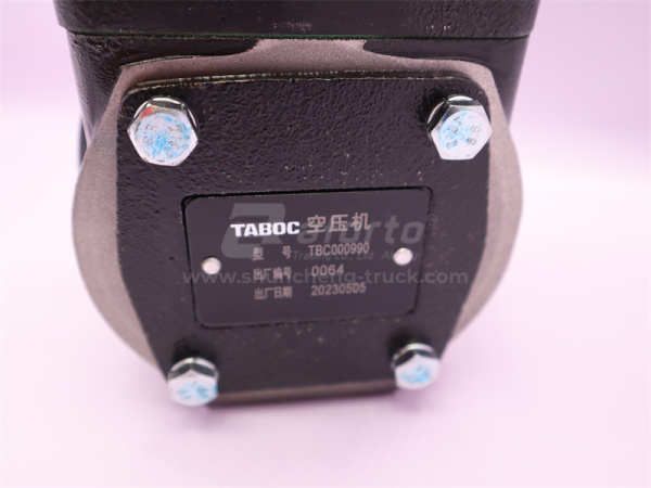 Компрессор воздушный 0390 WP10 Euro III TABOC