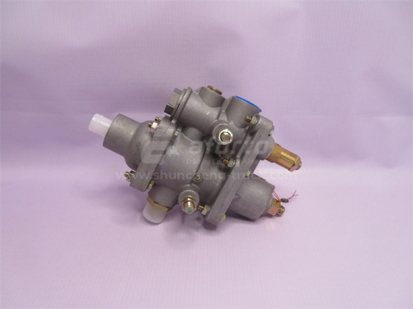 Кран разгрузки XCMG ZL50G 380A (оригинал)