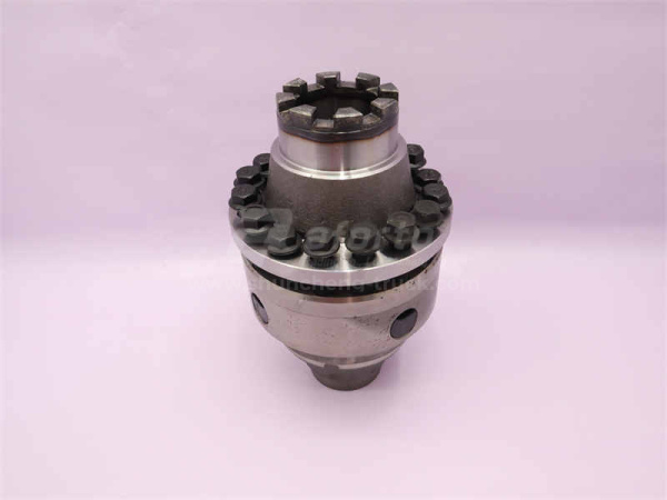 Дифференциал SHAANXI TGX среднего моста осевой в сборе