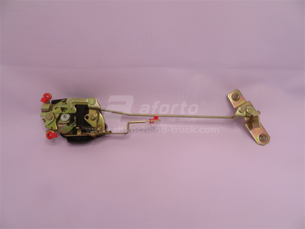 Замок двери FOTON OUMAN ETX/2280 (механизм) правый