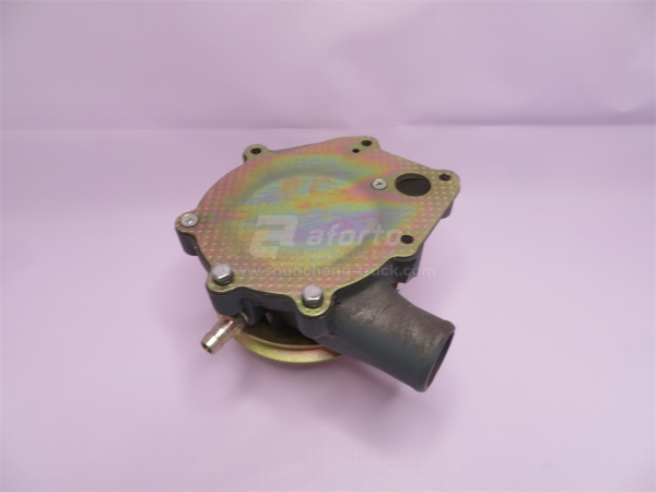 Помпа 0048 YC6108G/ZL30G под клиновой ремень SORL