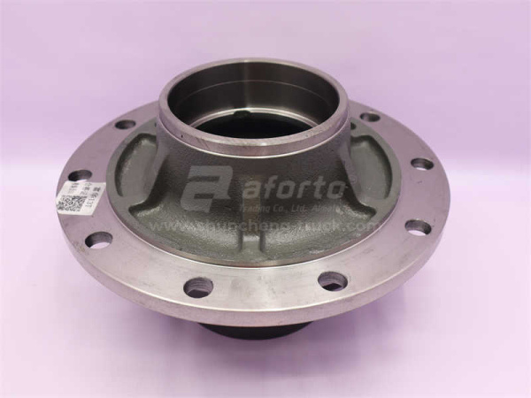 Ступица прицепа FUWA 13T