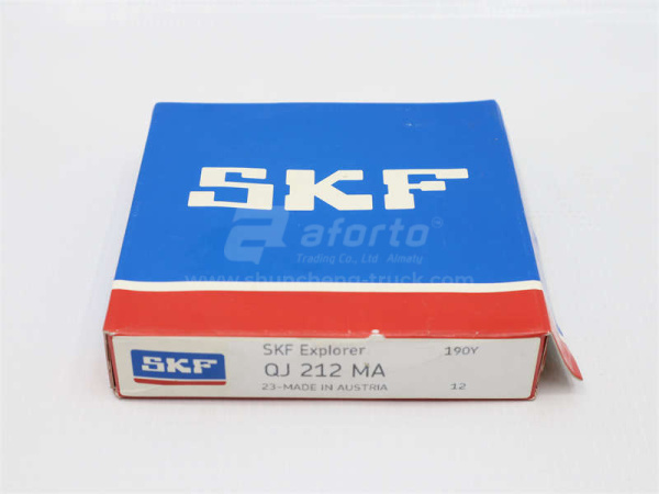 Подшипник Кран XCMG QY16D ред.ср.моста SKF