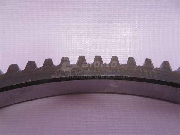 Венец маховика WEICHAI DEUTZ TD226B-6G Z=115