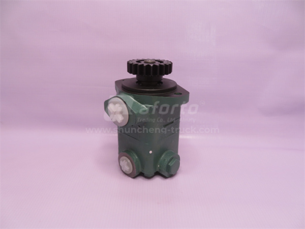 Насос ГУР FAW J6 SORL