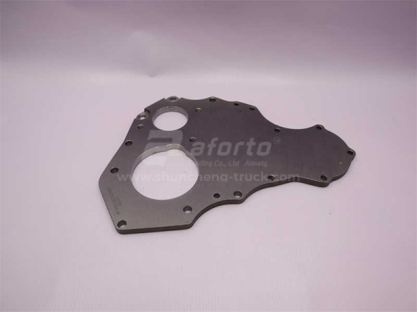 Крышка лобовая ДВС WP10 (оригинал)