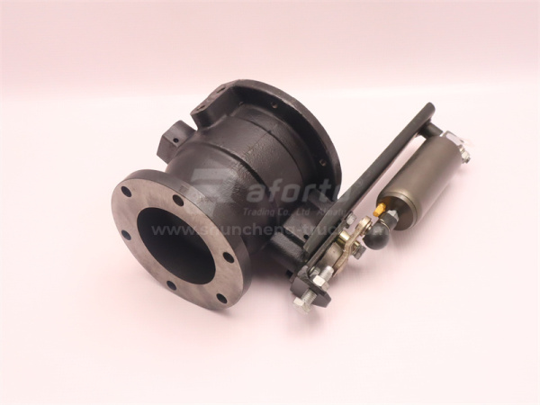 Горный тормоз WEICHAI WP10.380E22/TX (оригинал)