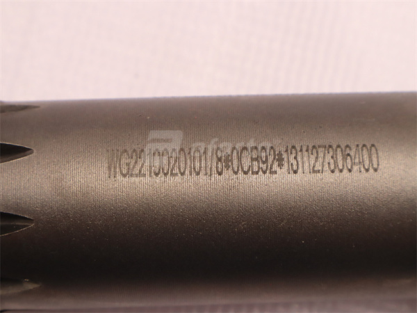 Вал КПП HW19710 первичный (9/10/12 скоростей) давит (оригинал)