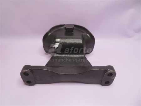 Форкоп (буксировочный крюк) SHAANXI X3000/M3000/X5000