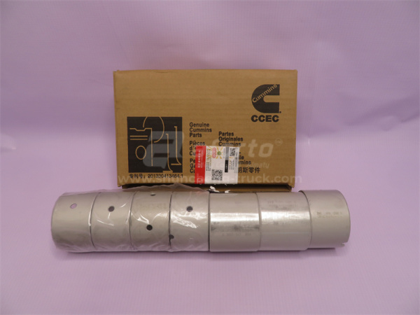 Втулки распредвала NT855-C280/C360 SHANTUI SD22/23/32 старая модель (оригинал)