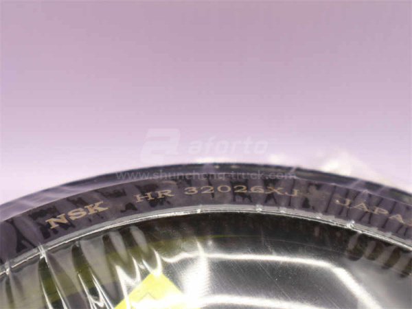 Подшипник ступицы XCMG ZL50 32026/2007126 NSK