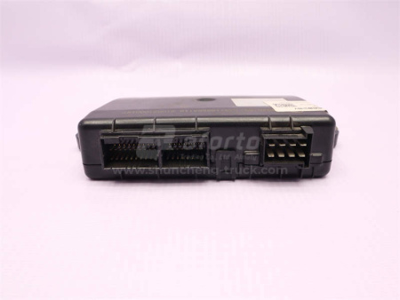 Блок комфорта SHAANXI X3000 (оригинал)