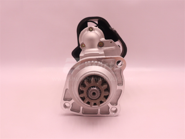 Стартер 11 зубьев WEICHAI EURO2 (оригинал)