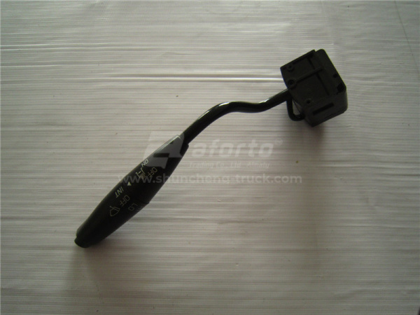 Переключатель света и поворотов подрулевой FAW 151 с горным тормозом