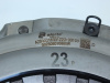 Корзина сцепления D = 430 HOWO TX380 AFORTO