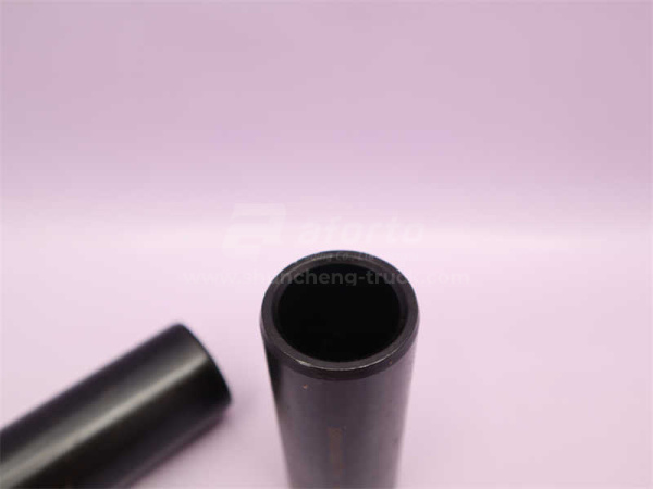 Втулка рессоры HOWO/SHAANXI 40*30*98 задняя (хорошее качество)