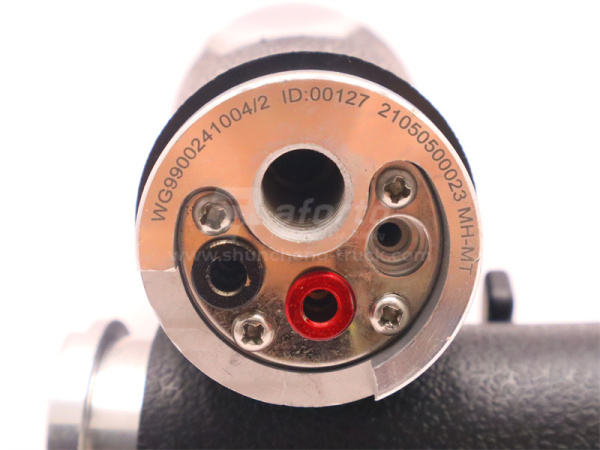 Ручка рычага КПП SITRAK C7H/T5G/T7H