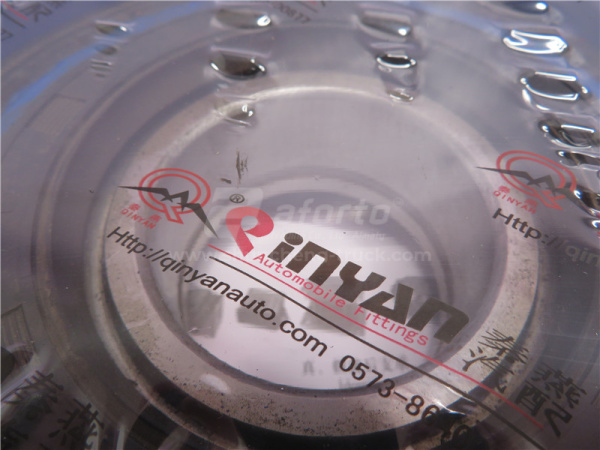 Опора карданного вала STEYR D = 60 20cm QINYAN