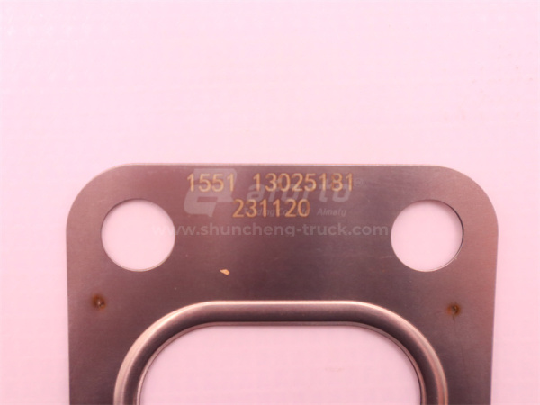 Прокладка турбины WEICHAI DEUTZ WP6.210E32 (оригинал)