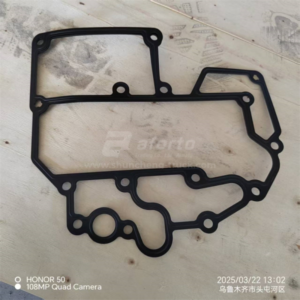 Прокладка маслянного модуля MAN MC11/MC13