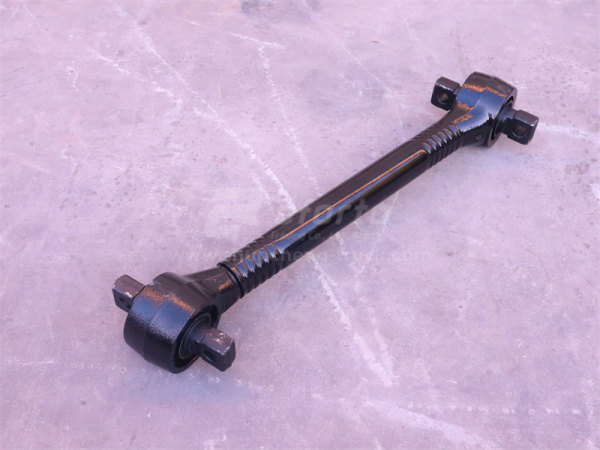 Тяга реактивная SHAANXI X3000 нижняя кривая усиленная тягач