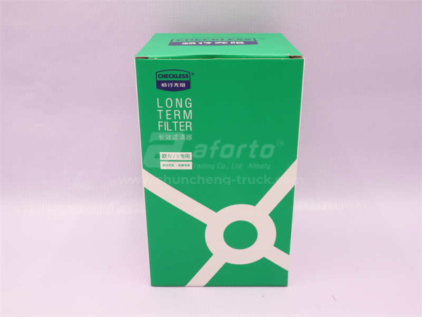 Фильтр масляный элемент 51.05504.0122 HOWO T5G